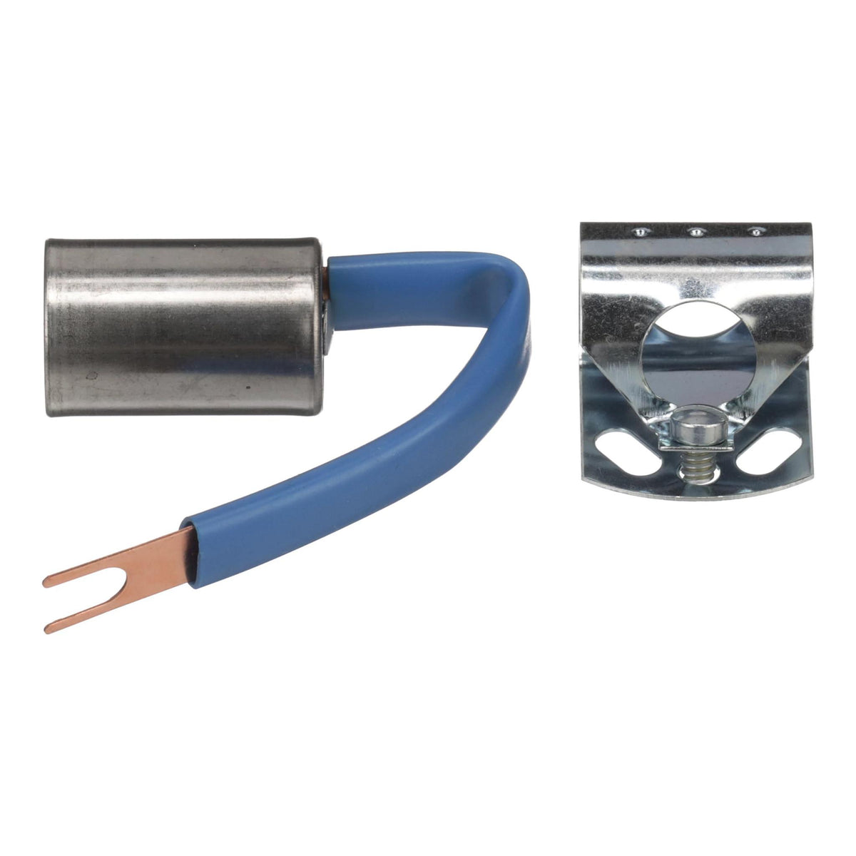 A48371 - OEM CAPACITOR PACKAGE - CASE CONSTRUCTION