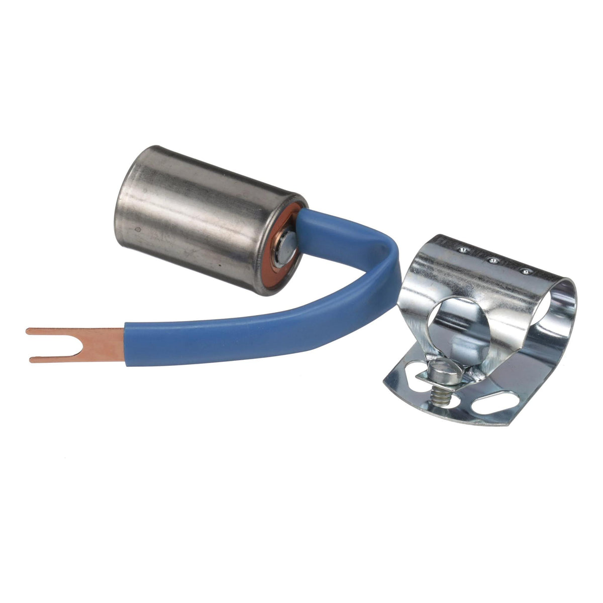 A48371 - OEM CAPACITOR PACKAGE - CASE CONSTRUCTION