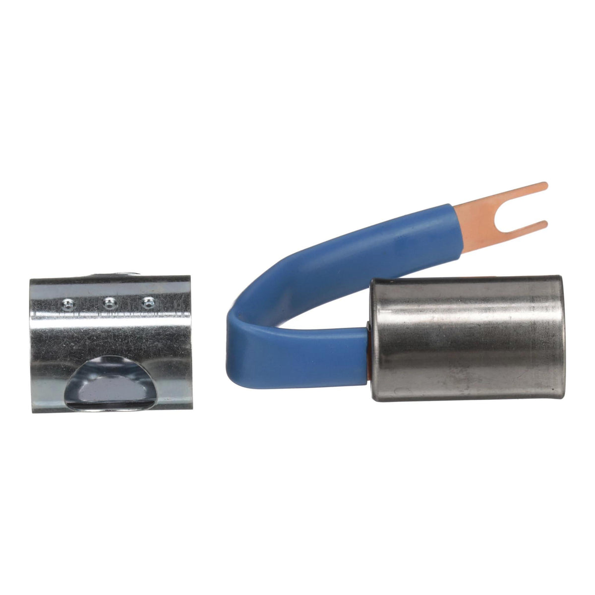 A48371 - OEM CAPACITOR PACKAGE - CASE CONSTRUCTION