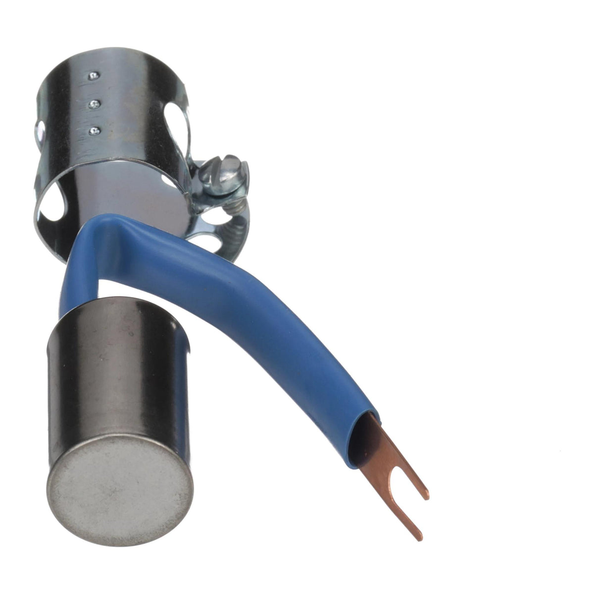 A48371 - OEM CAPACITOR PACKAGE - CASE CONSTRUCTION