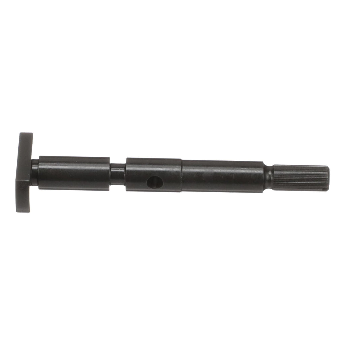 A48929 - OEM HYDRAULIC MOTOR SHAFT - CASE CONSTRUCTION