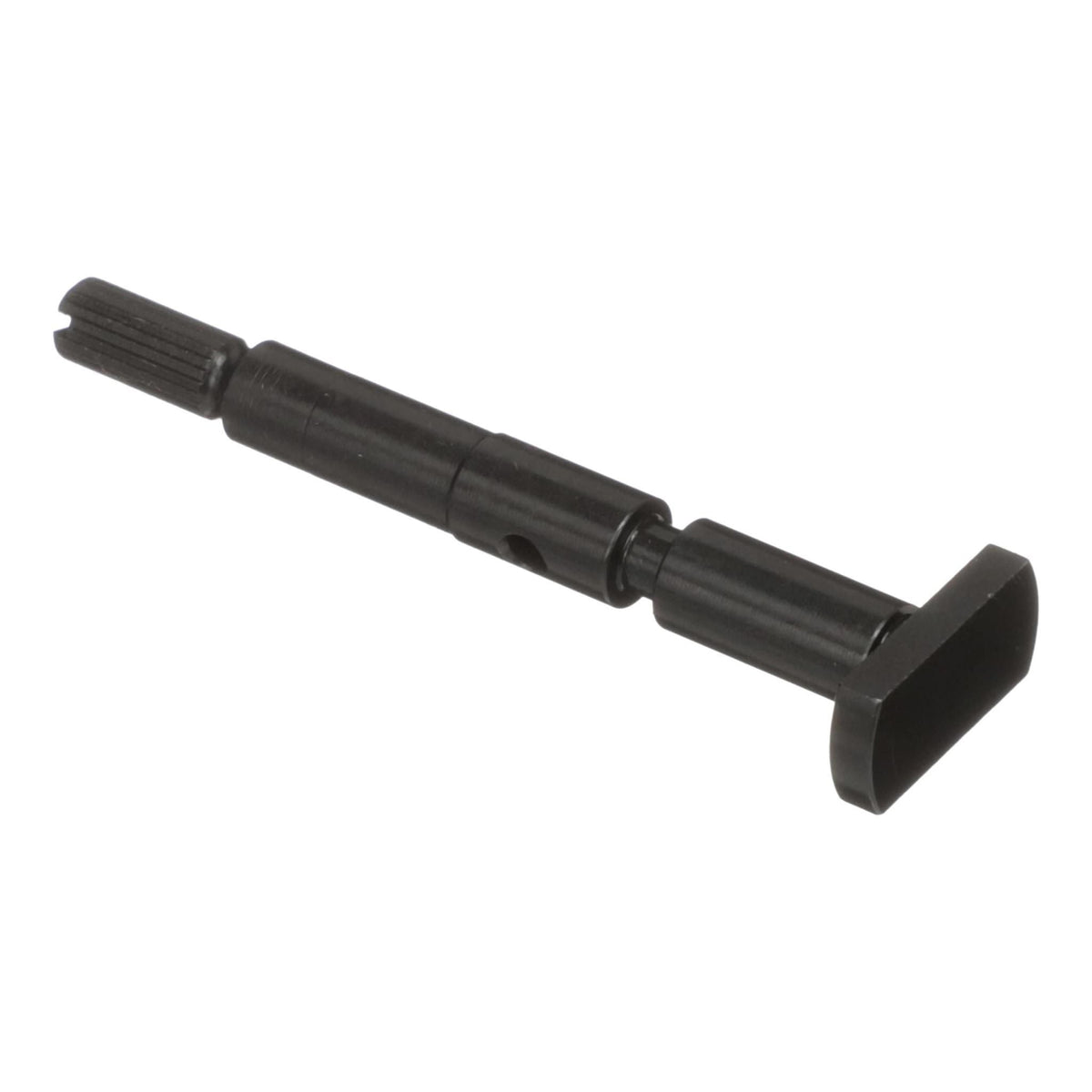 A48929 - OEM HYDRAULIC MOTOR SHAFT - CASE CONSTRUCTION