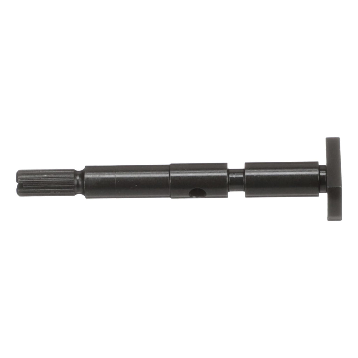 A48929 - OEM HYDRAULIC MOTOR SHAFT - CASE CONSTRUCTION