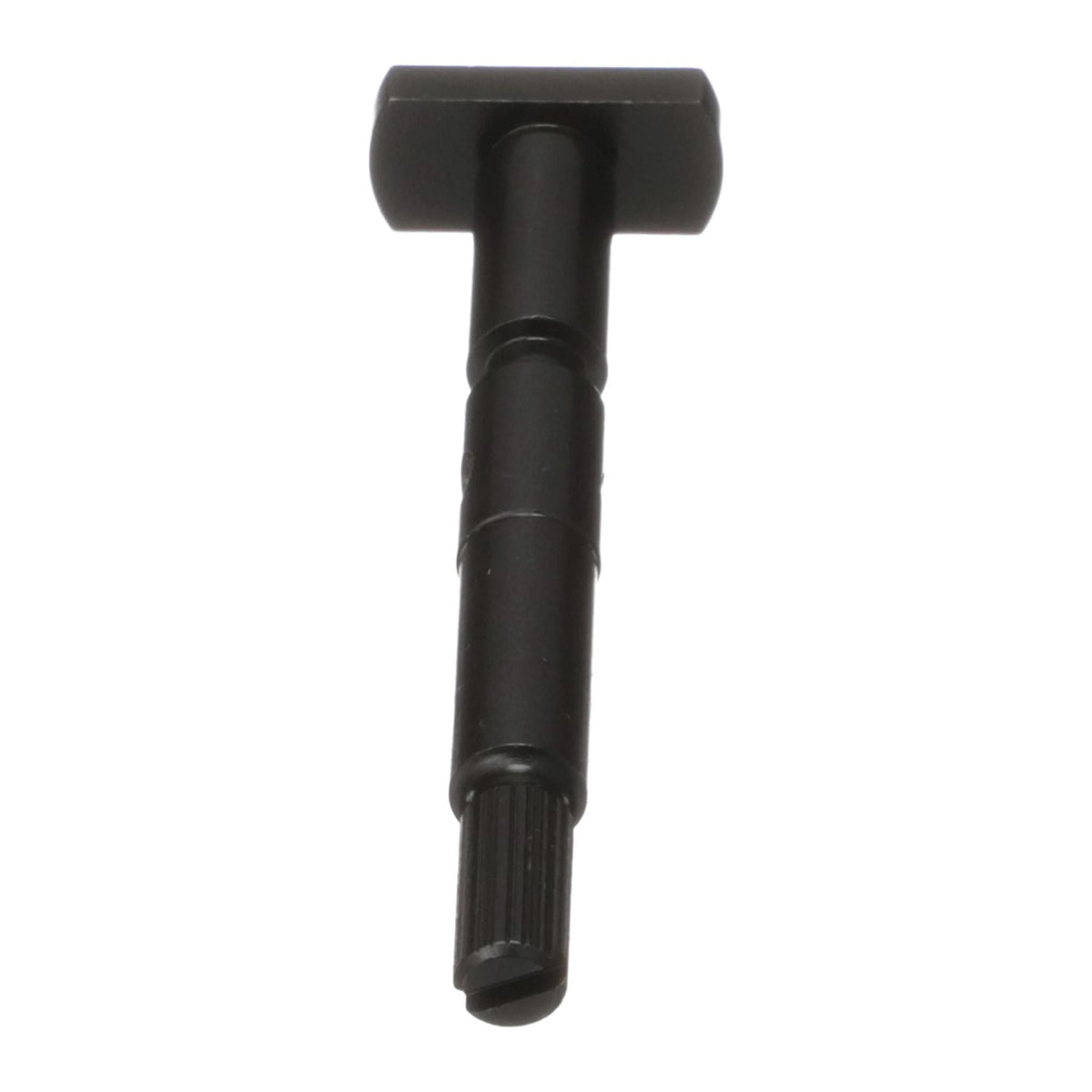 A48929 - OEM HYDRAULIC MOTOR SHAFT - CASE CONSTRUCTION