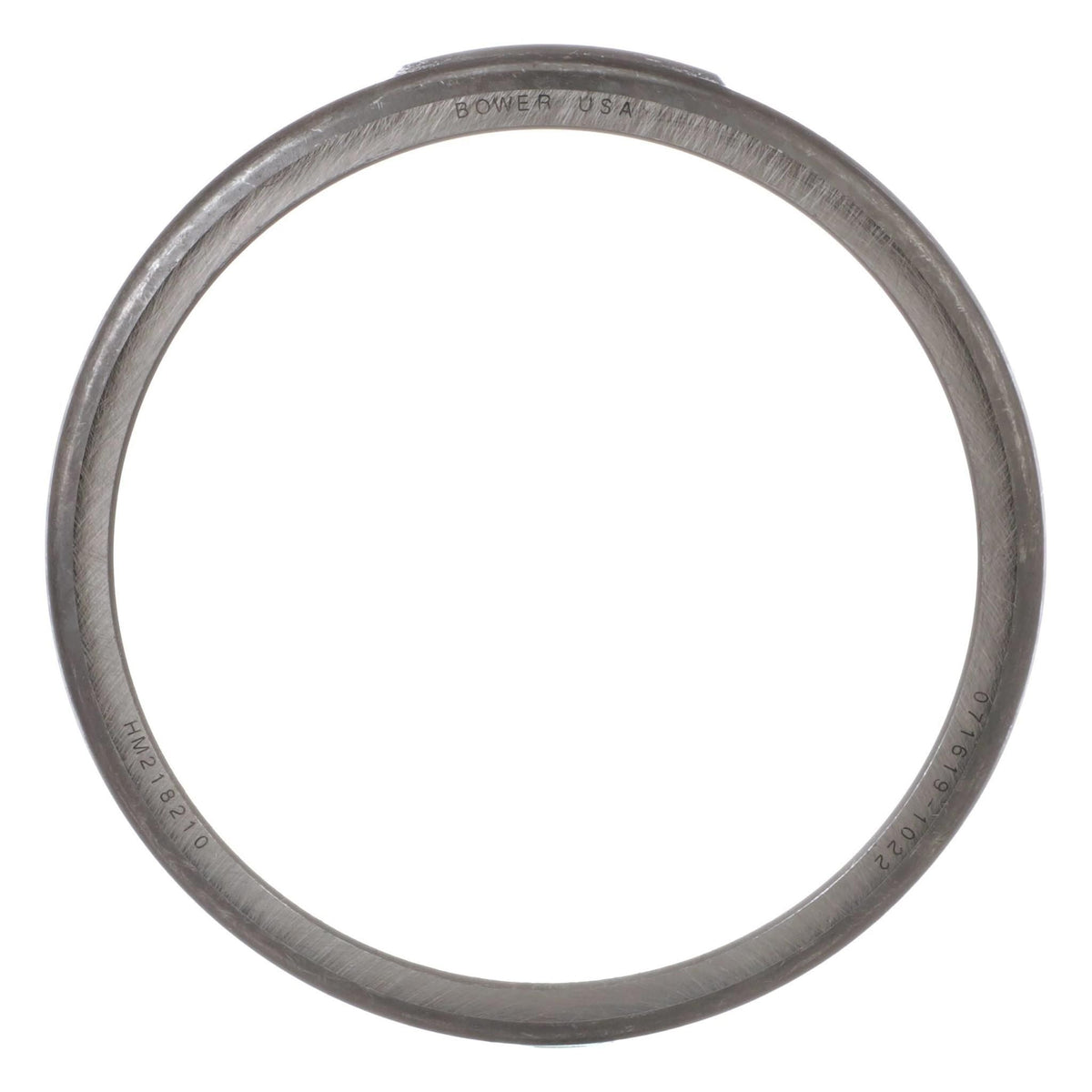 A50529 - OEM TAPERED ROLLER BEARING CUP - CASE CONSTRUCTION