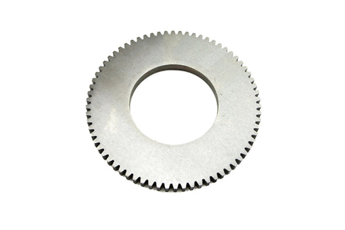 A50643 - OEM Plate - Case Construction