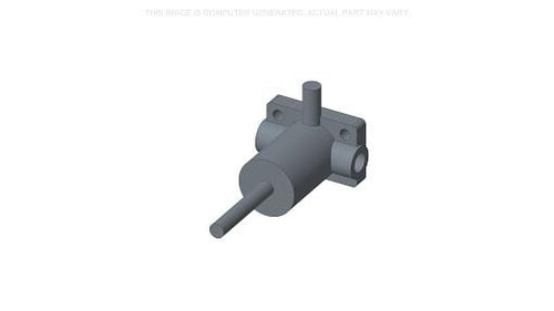 A51976R - OEM REMAN HYDRAULIC CYLINDER - CASE CONSTRUCTION