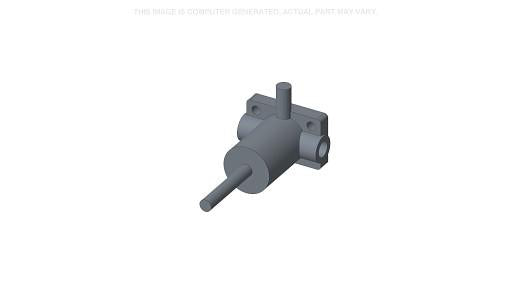A51976R - OEM REMAN HYDRAULIC CYLINDER - CASE CONSTRUCTION