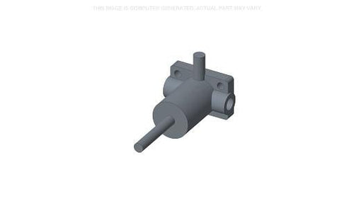 A51976R - OEM REMAN HYDRAULIC CYLINDER - CASE CONSTRUCTION