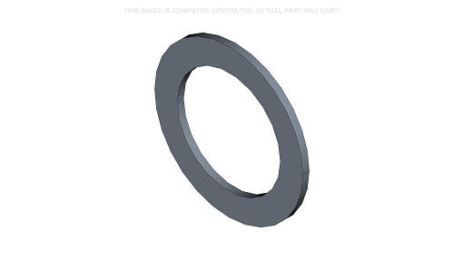 A54031 - OEM WASHER - CASE CONSTRUCTION