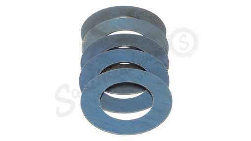 A58070 - OEM RACE ENGINE BELT - CASE CONSTRUCTION