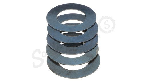 A58070 - OEM RACE ENGINE BELT - CASE CONSTRUCTION