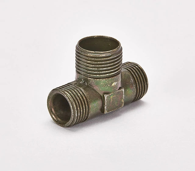 A58960 - OEM TEE - CASE CONSTRUCTION