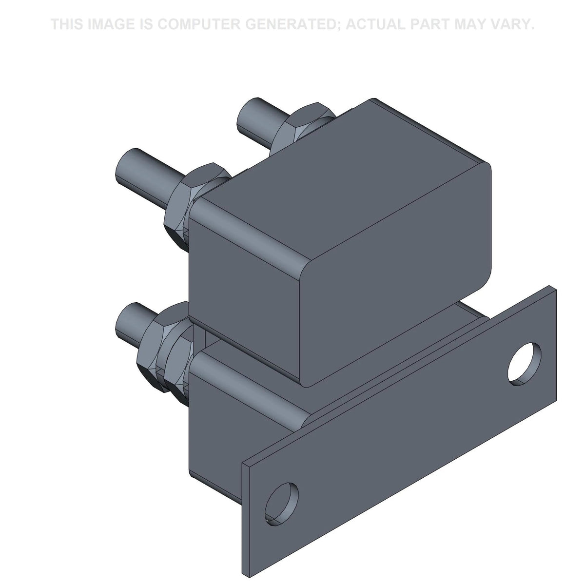 A59704 - OEM BREAKER - CASE CONSTRUCTION