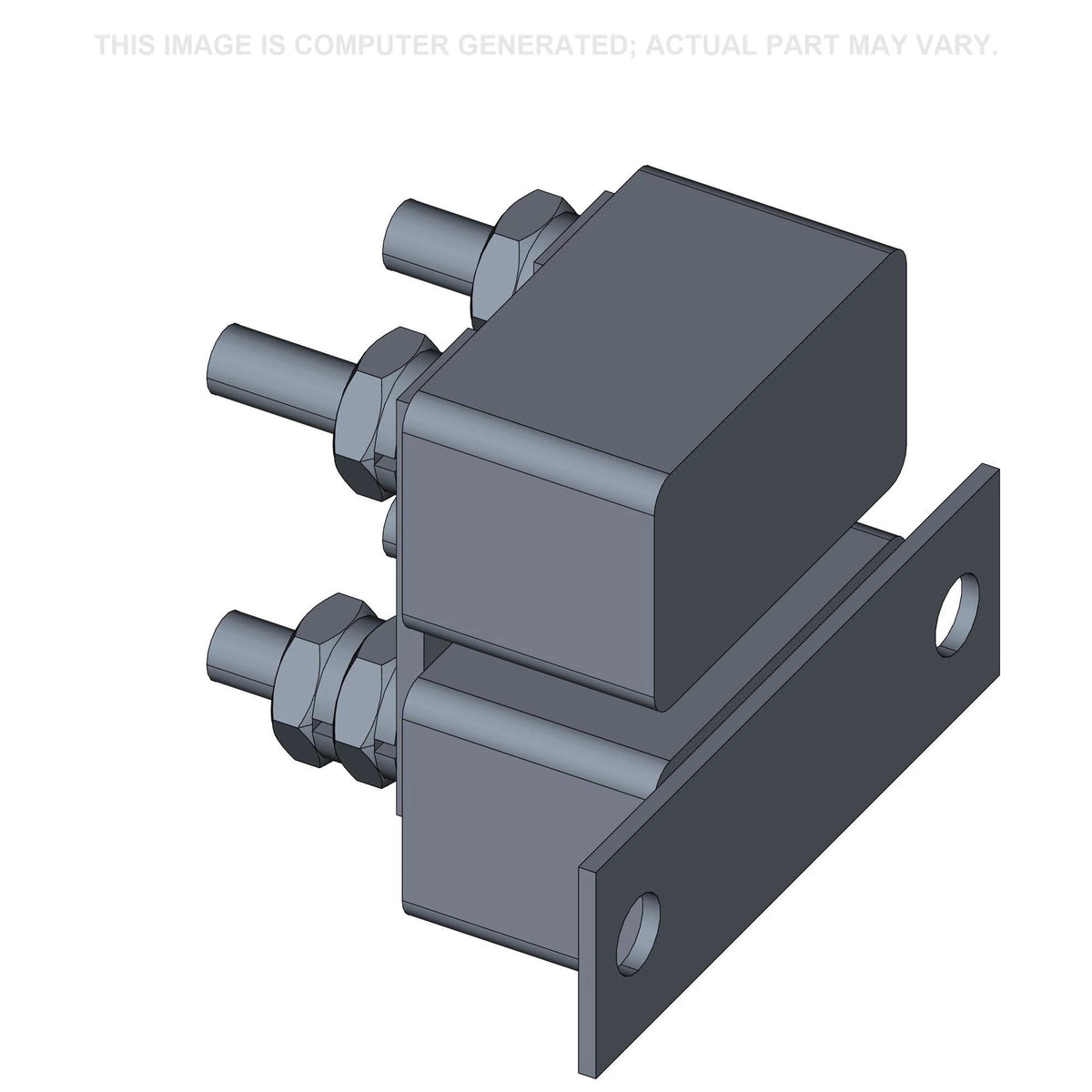 A59704 - OEM BREAKER - CASE CONSTRUCTION