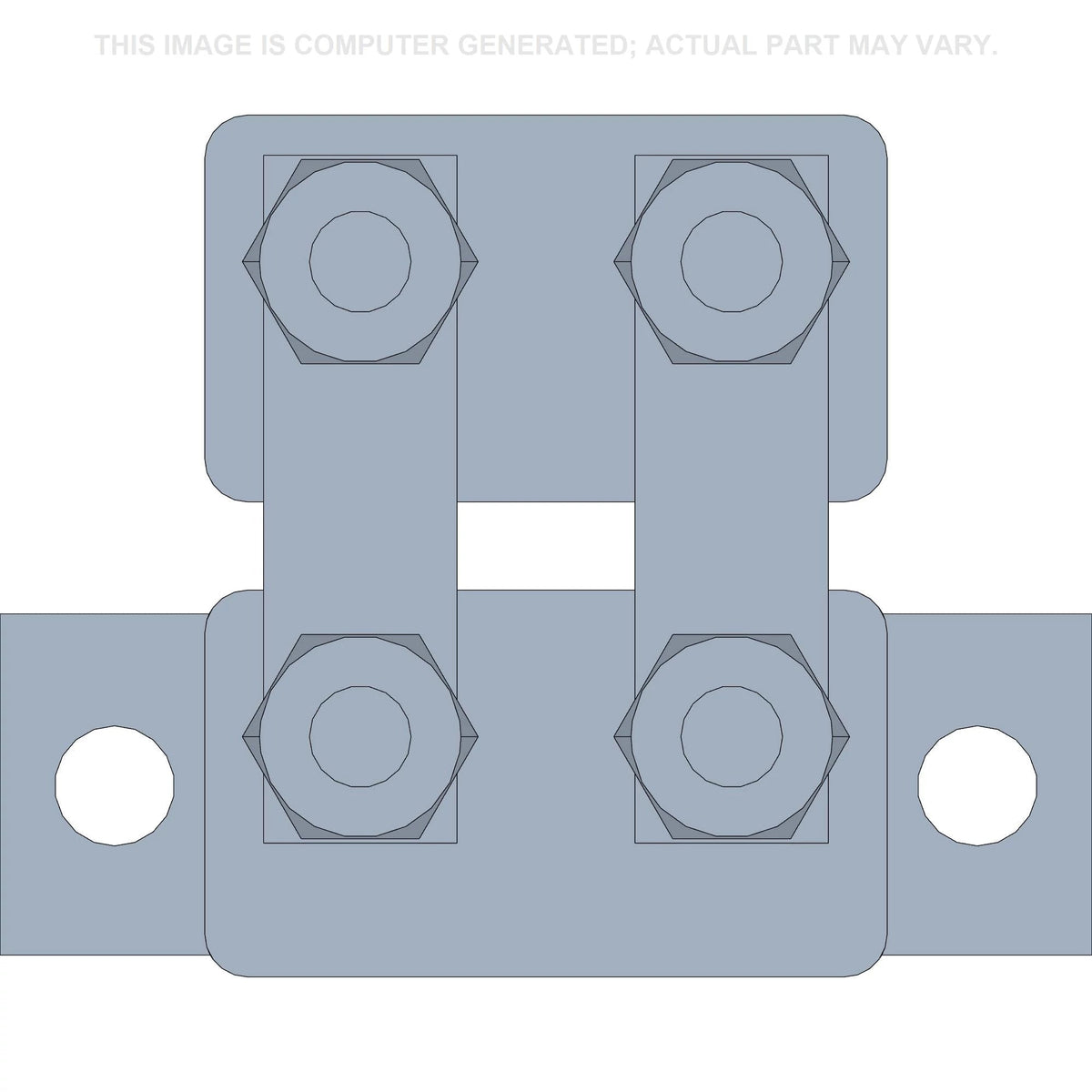 A59704 - OEM BREAKER - CASE CONSTRUCTION