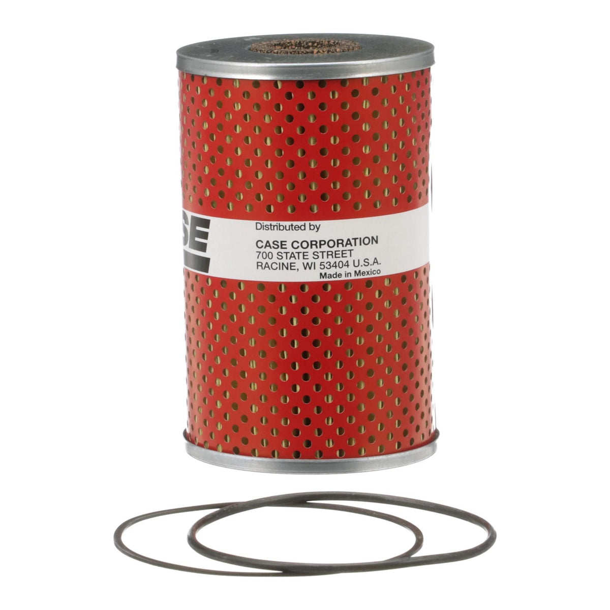 A61234 - OEM HYDRAULIC OIL FILTER - CASE CONSTRUCTION