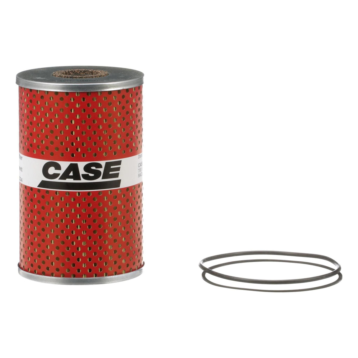 A61234 - OEM HYDRAULIC OIL FILTER - CASE CONSTRUCTION