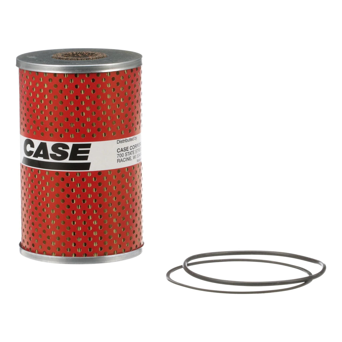 A61234 - OEM HYDRAULIC OIL FILTER - CASE CONSTRUCTION