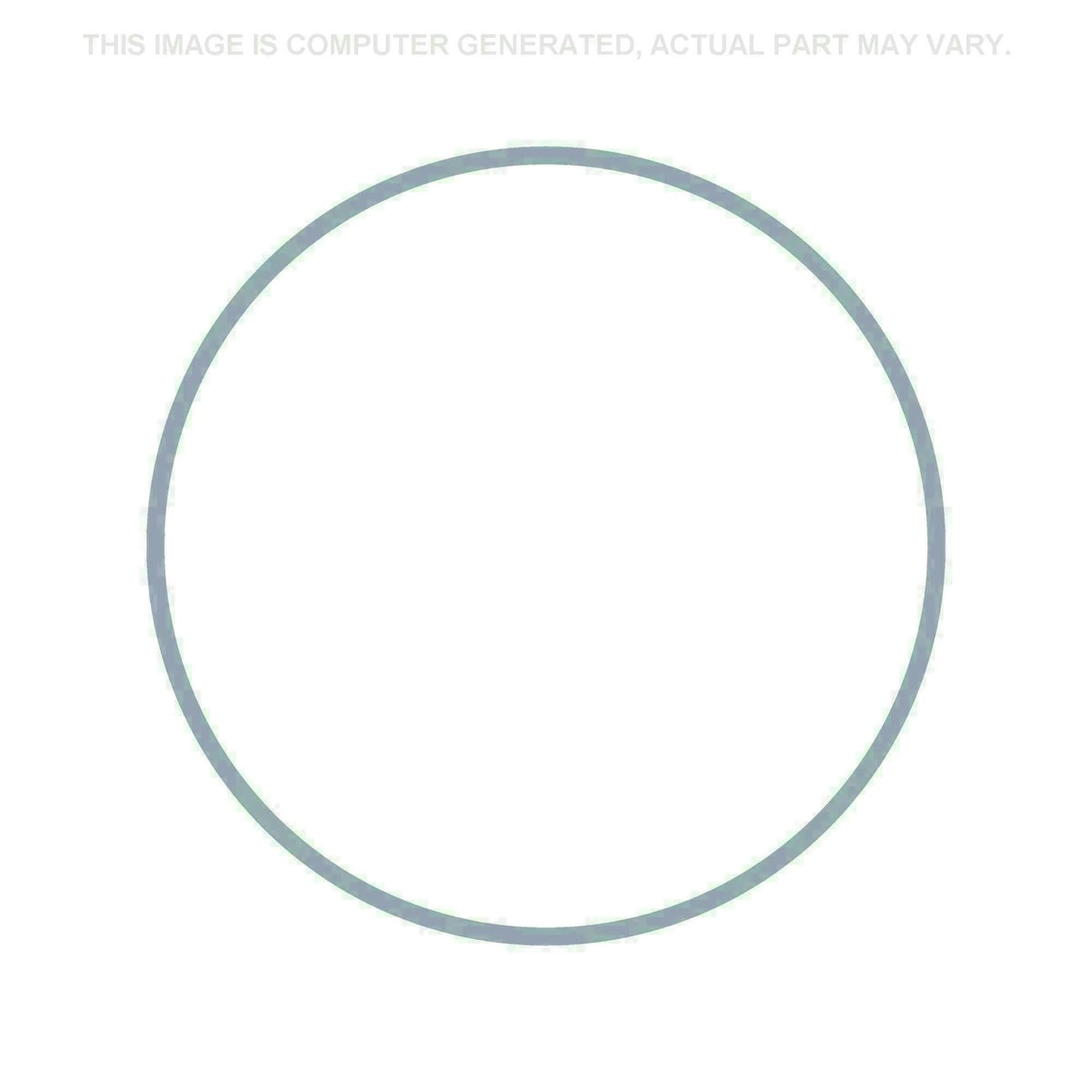 A61430 - OEM RING SEAL - CASE CONSTRUCTION