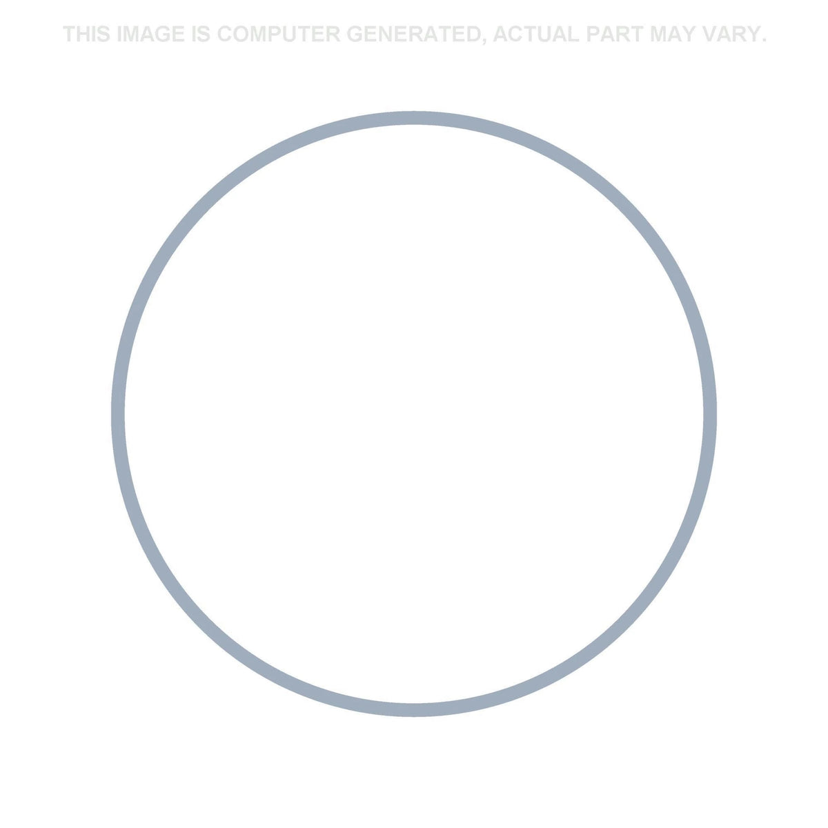A61430 - OEM RING SEAL - CASE CONSTRUCTION