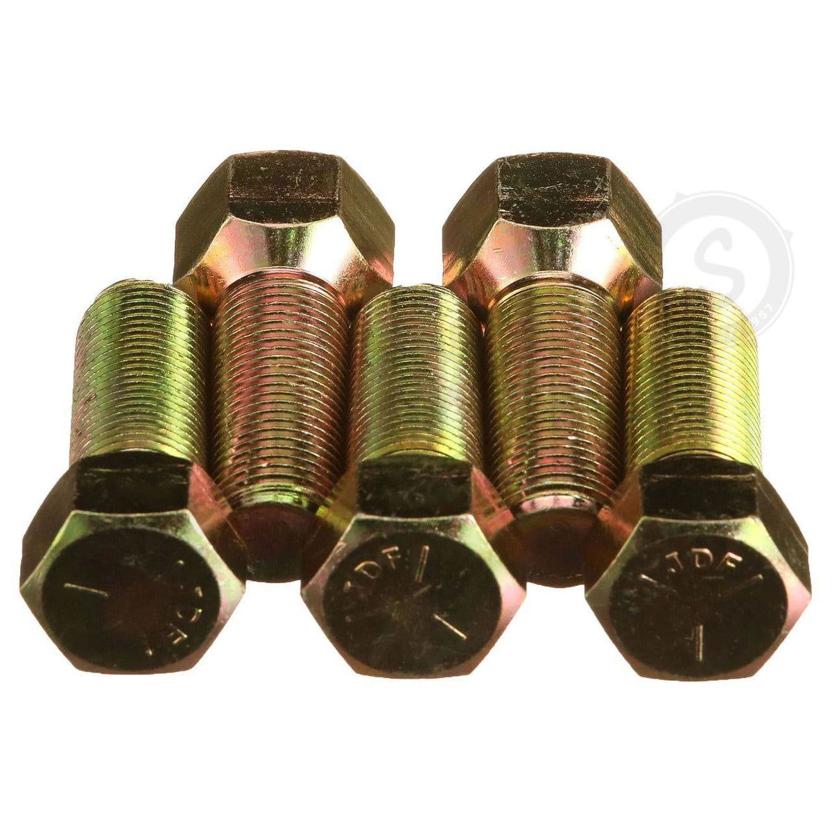 A62567 - OEM WHEEL BOLT - CASE CONSTRUCTION