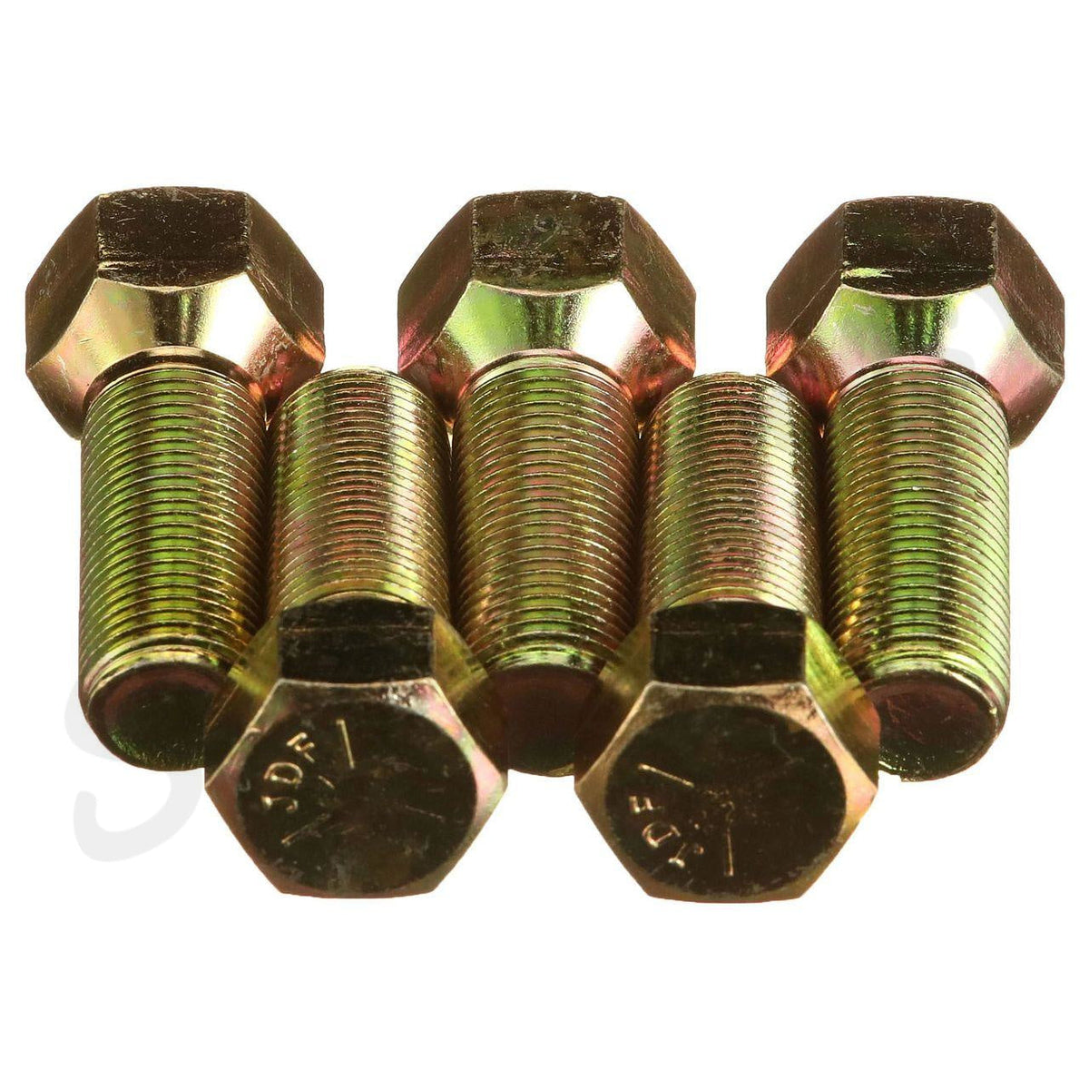 A62567 - OEM WHEEL BOLT - CASE CONSTRUCTION