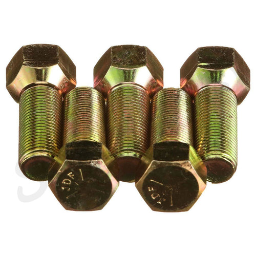 A62567 - OEM WHEEL BOLT - CASE CONSTRUCTION