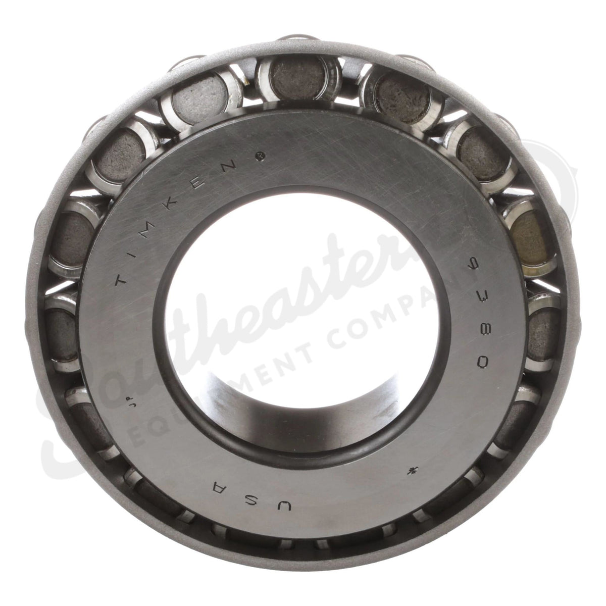 A63089 - OEM CONE BEARING - CASE CONSTRUCTION