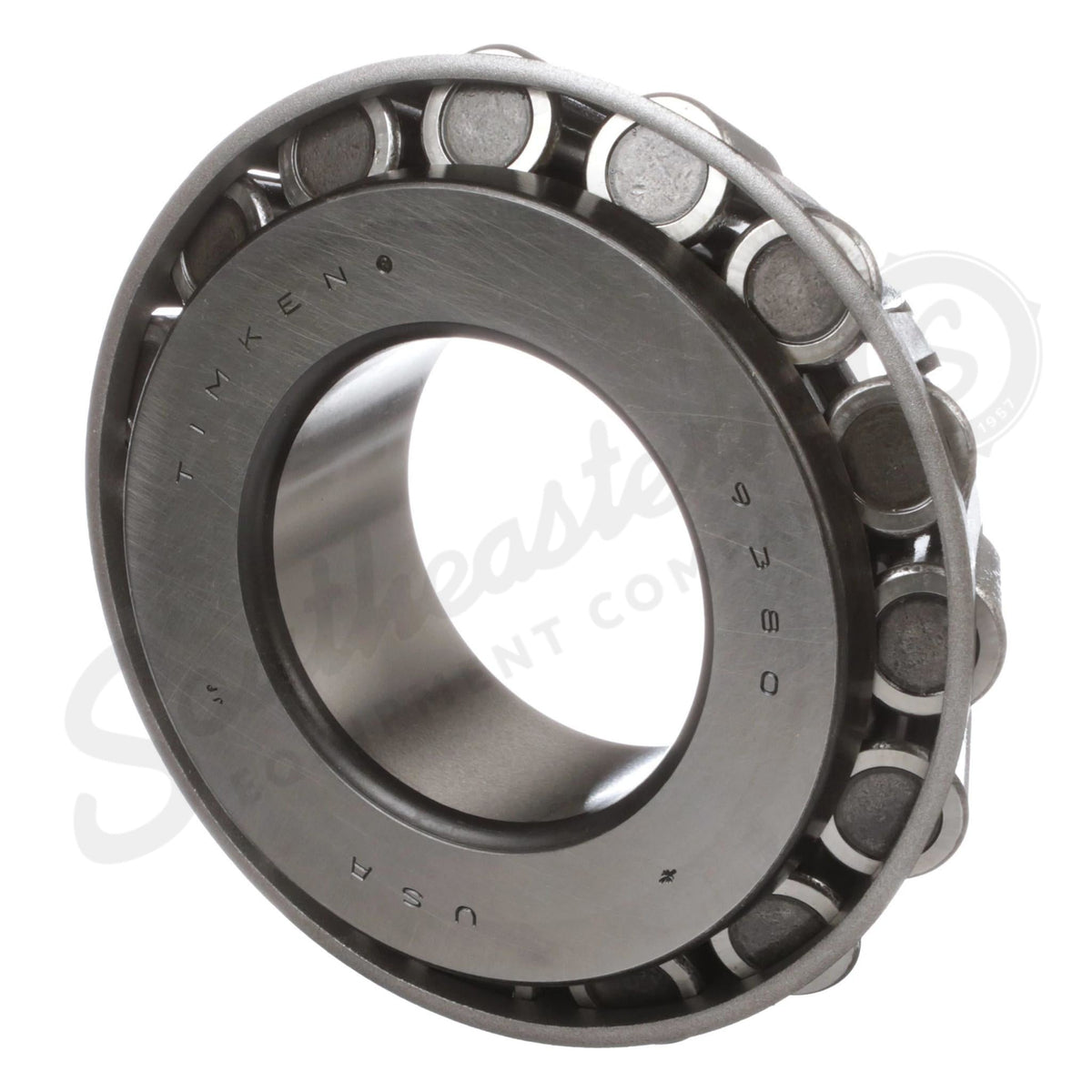 A63089 - OEM CONE BEARING - CASE CONSTRUCTION