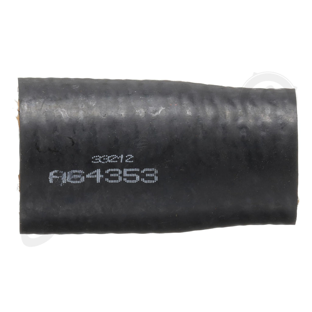 A64353 - OEM WATER HOSE - CASE CONSTRUCTION
