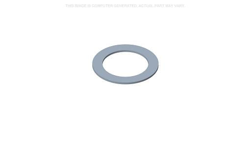 A65414 - OEM WASHER - CASE CONSTRUCTION