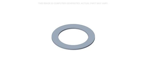 A65414 - OEM WASHER - CASE CONSTRUCTION