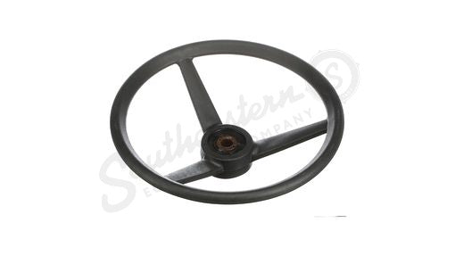 A65544 - OEM STEERING WHEEL - CASE CONSTRUCTION
