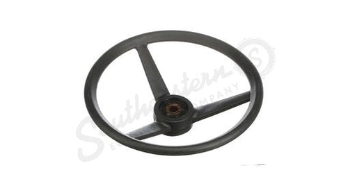 A65544 - OEM STEERING WHEEL - CASE CONSTRUCTION