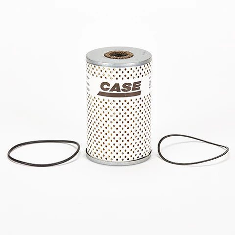 A65854 - OEM HYDRAULIC OIL FILTER - CASE CONSTRUCTION