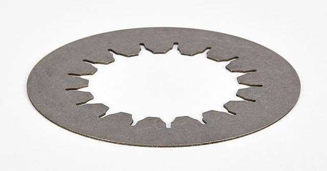 A66365 - OEM PLATE - CASE CONSTRUCTION