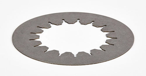 A66365 - OEM PLATE - CASE CONSTRUCTION