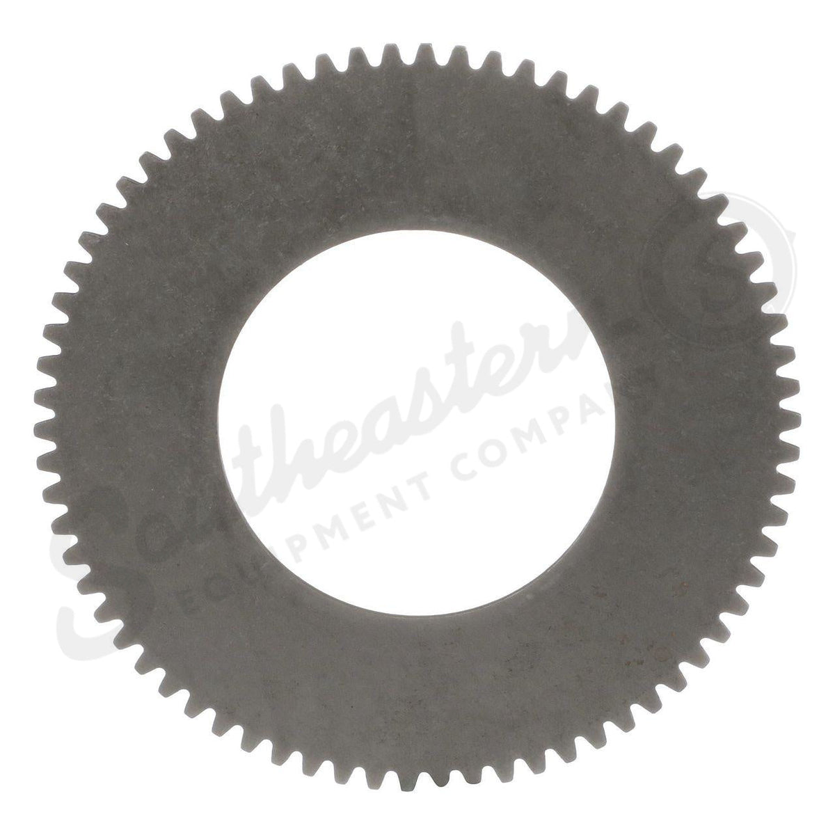 A67156 - OEM PLATE - CASE CONSTRUCTION