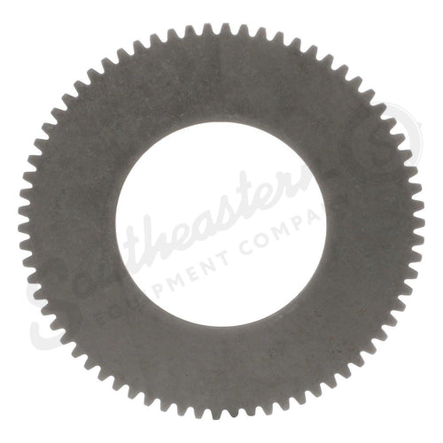 A67156 - OEM PLATE - CASE CONSTRUCTION
