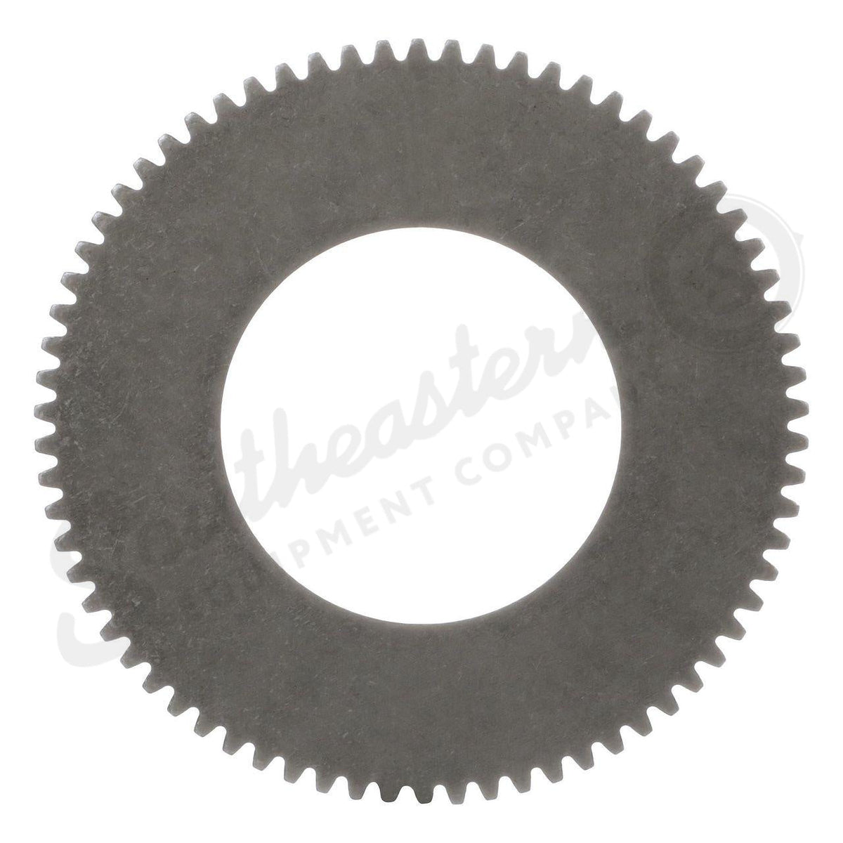 A67156 - OEM PLATE - CASE CONSTRUCTION