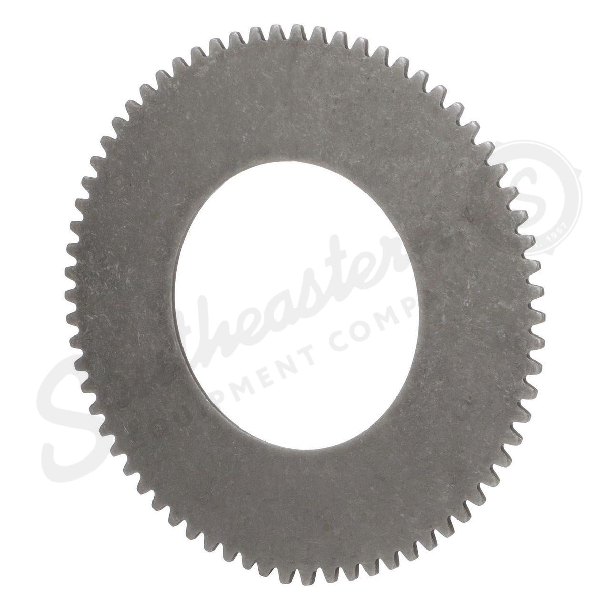 A67156 - OEM PLATE - CASE CONSTRUCTION