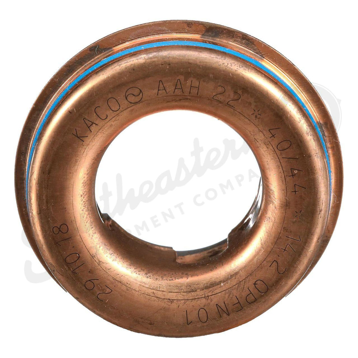 A70689 - OEM SEAL - CASE CONSTRUCTION