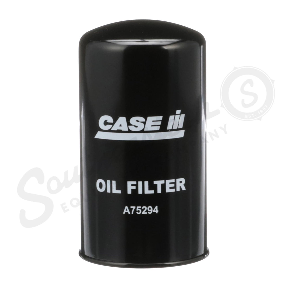 A75294 - OEM ENGINE OIL FILTER - CASE CONSTRUCTION