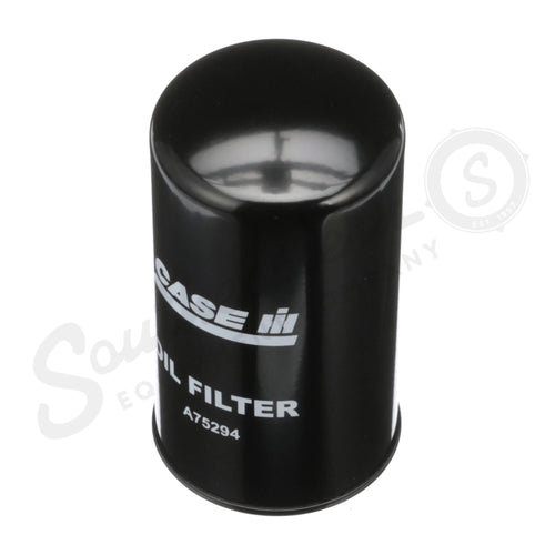 A75294 - OEM ENGINE OIL FILTER - CASE CONSTRUCTION