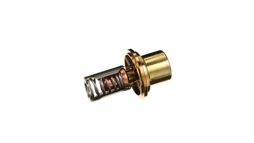 A7634 - OEM RADIATOR THERMOSTAT - CASE CONSTRUCTION