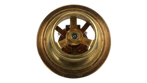 A7634 - OEM RADIATOR THERMOSTAT - CASE CONSTRUCTION