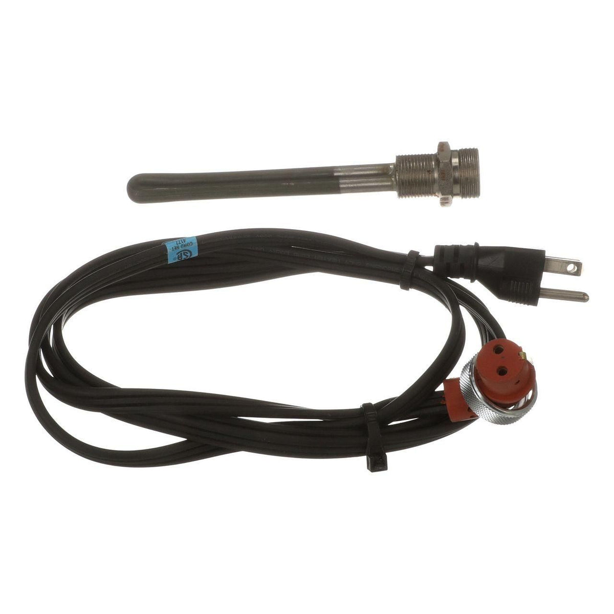 A77580 - OEM HEATER KIT - CASE CONSTRUCTION