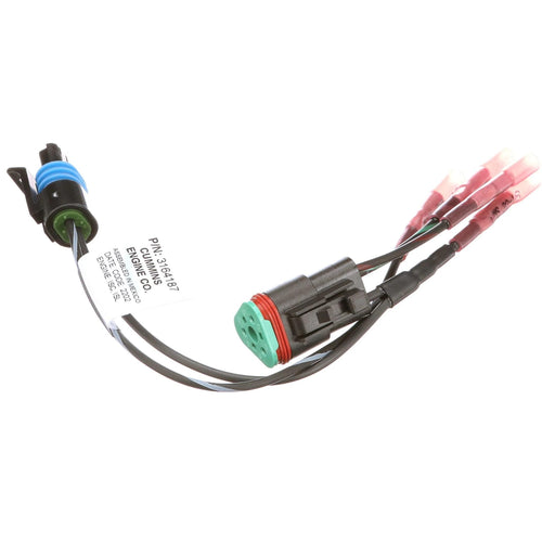 A78006 - OEM ENGINE PARTS KIT - CASE CONSTRUCTION