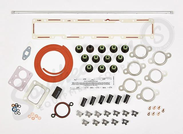 A78042 - OEM VALVE GRIND KIT - CASE CONSTRUCTION